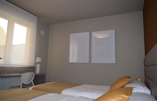 Apartamentos Vida Mar de Laxe - Photo 7