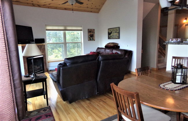 Anemone Townhome 3 Bed 3 Bath - Foto 18