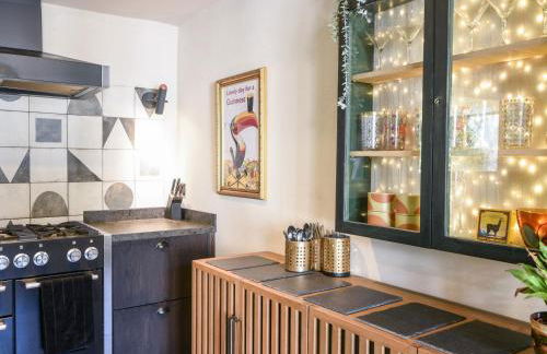 The Carriage House - Foto 14