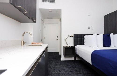 Modern Studio in Historic Boston - Unit #303 - Foto 6