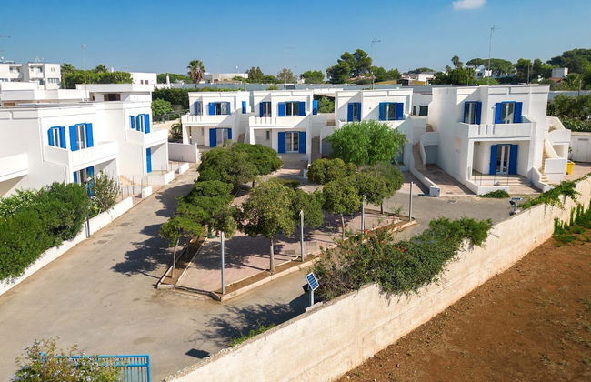 Residence Mare Azzurro - Foto 29