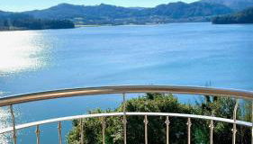 The Cliffs - Ortigueira Kalmak - Foto 2