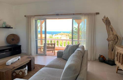 Exklusive Luxusvilla - Meerblick - beheizter Pool - Foto 33