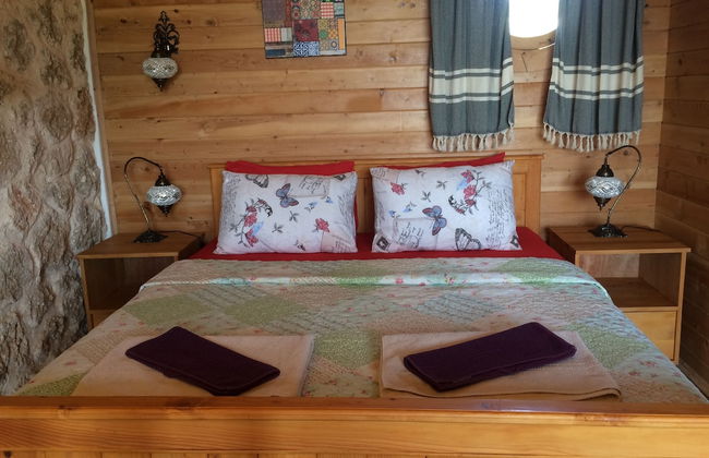 Ambar Evleri - Foto 10