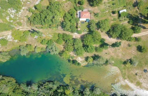 Two-Bedroom Holiday Home In Blato Na Cetini - Photo 1