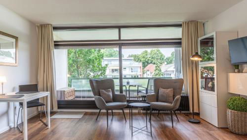 Kaiserallee, Fewo 182 - Foto 2