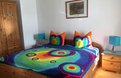 Ferienwohnung-Rottachseeblick - Foto 3