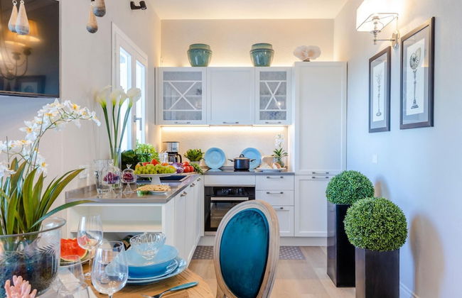 Villa La Bella in Ottiolu - Photo 41