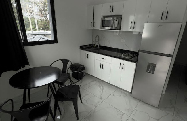 Level suites - Foto 69