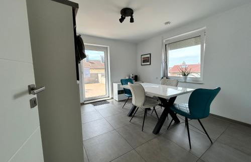 Ferienwohnung Menge - Foto 21