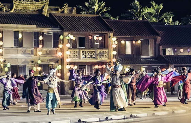 Biglietti per Hoi An Memories Show - Foto 3