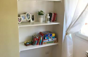 AzzurRomare Flat apartment - Foto 42