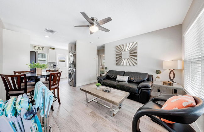 Sun and Sea 2 by Beachside Management - Foto 19