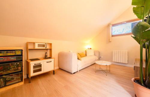 Maison au calme entre lac et montagnes - Foto 22