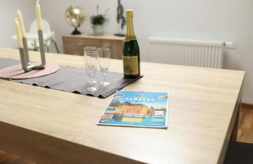 Ferienwohnung am Herzplatz - Foto 21