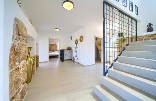 Villa BELLA VISTA with sea view - Foto 16