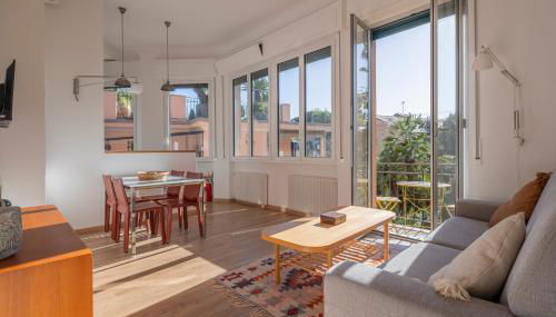 Green Home Seaside, Parking, Wifi, Ac, Genova Nervi - Foto 2