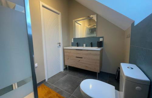 Villa avec piscine, à 5 minutes de la plage. Idéal pour vacances en famille et amis - Foto 26