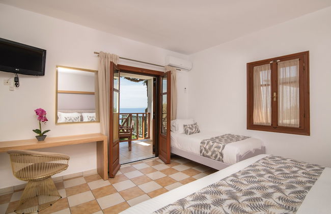 Sea View Village - Studios & Apartments - Foto 19