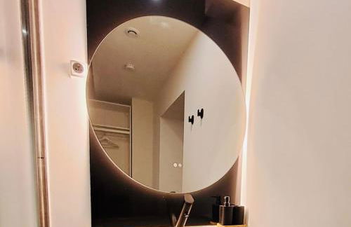 Studio Cosy Métro 14 Paris - Foto 6