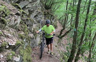 Charmante Ferienwohnung in Mastershausen/Hunsrück - Foto 20