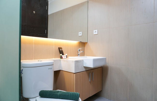 Tranquil 1BR GP Plaza Apartment - Photo 22