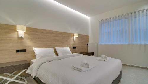 ''Γειτονιά της γνώσης'' Luxury Apartments Ioannina - Foto 2