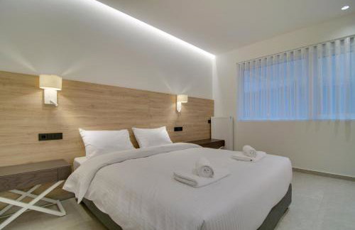 ''Γειτονιά της γνώσης'' Luxury Apartments Ioannina - Foto 2