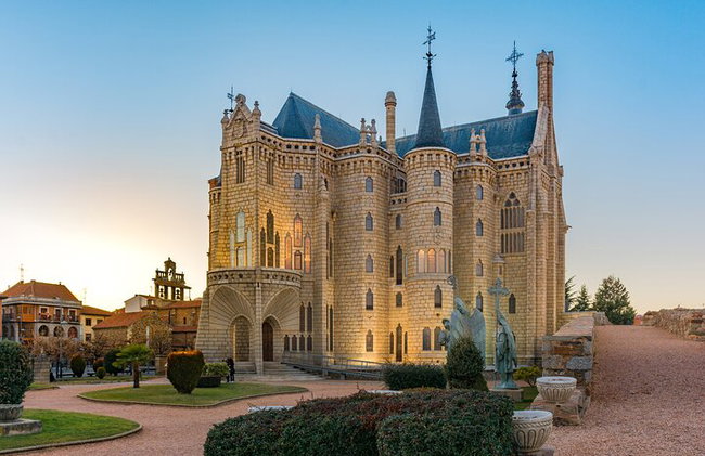 Escursione a León, Astorga e Castrillo de los Polvazares - Foto 2
