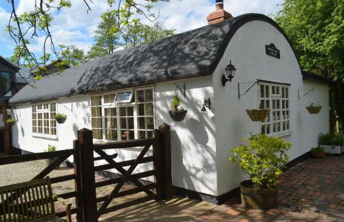 Bucket Lock Cottage - Foto 7