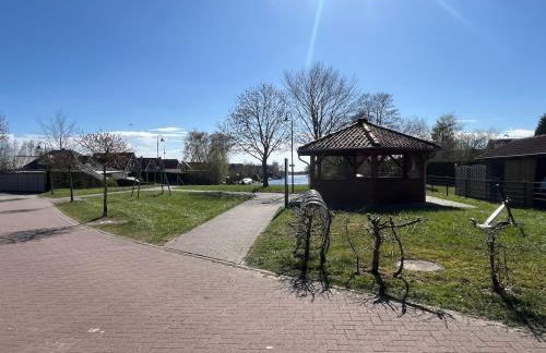 Ferienhaus Ankerplatz - Foto 12