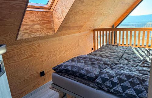 Samsara Domek koło Międzygórza Z sauną i klimatyzacją - Foto 28