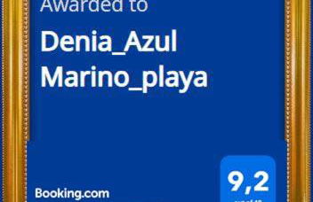 Denia_Azul Marino_playa - Foto 24