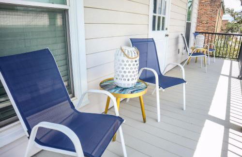 Bright & Stylish 2-Bedroom Near Downtown Mobile Free Parking - Foto 10