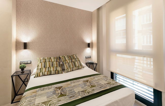 Apartamentos Suites Oficentro Original - Foto 44