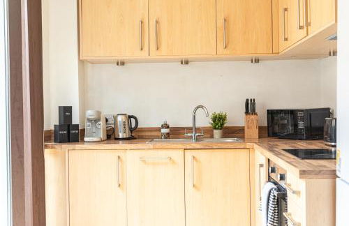 The Viva Apartments 2BD Luxe Garden - Foto 31