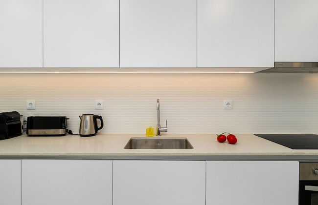 WHome Peaceful River Views in Algés perfect for Families - Foto 73