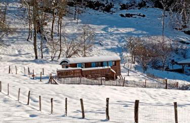 Gîte insolite, logement fabuleux - Foto 2