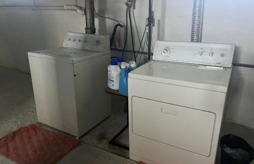 A-Frame Charmer in Town, Newly Renovated - Foto 18