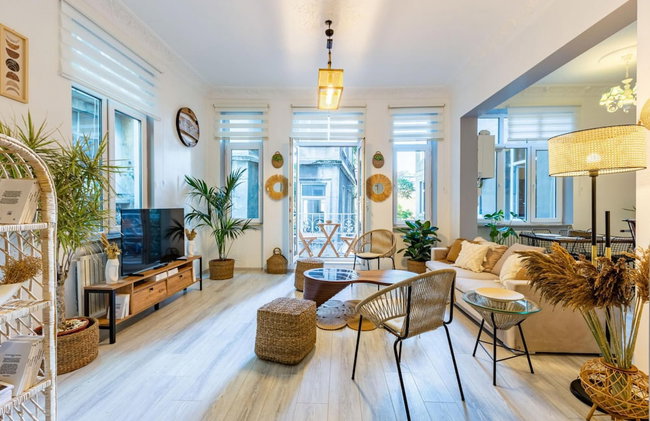 Exceptional Flat Near Metro and Galata - Photo 13