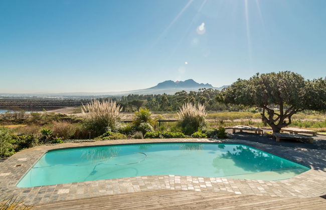 Colourful Manor Luxury Lodge - Photo 54