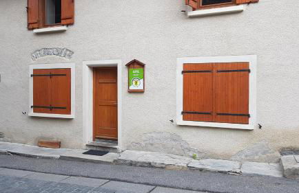 Gites de la combe - Foto 1