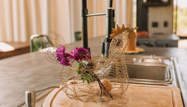 CASA ÔNIX - Foto 4, Cocina privada