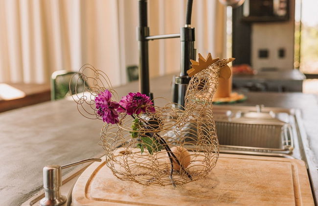 CASA ÔNIX - Foto 27