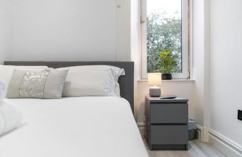 Upper Grove 2 Bedroom Apartment - Edinburgh - Foto 13