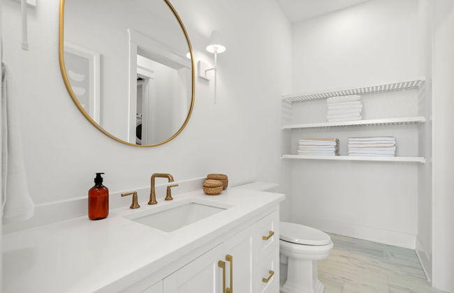 The Akoya Pearl - 2 Beach Homes Steps From CWB - Photo 61