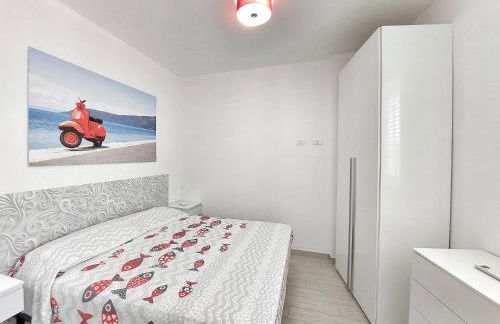 Villa Roberta Spiaggiabianca Deluxe - A 20 metri dal mare - Foto 13