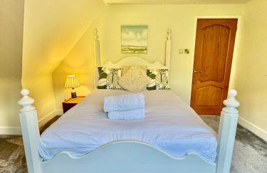 Serene Retreat - Hot Tub - Pool Table - Close to New Forest and Bournemouth Beach - Sleeps 12 - Foto 31
