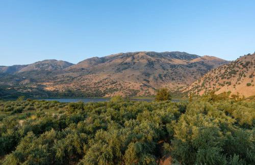 Lithus Retreat with Jacuzzi and 360 Views - Foto 41