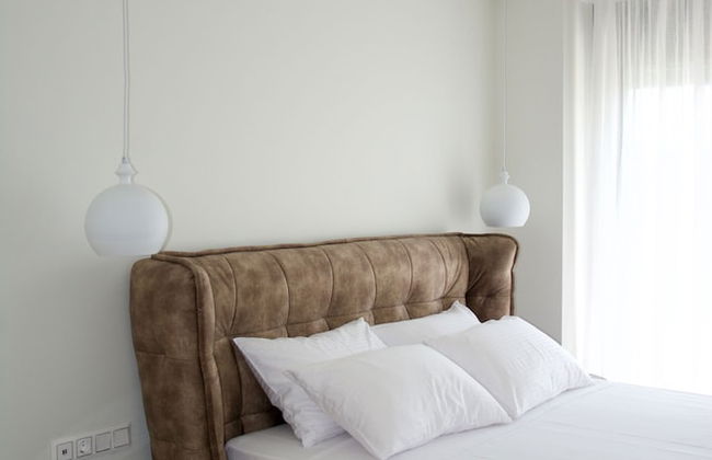 Thetis Boutique Apartments - Adults Only - Foto 3